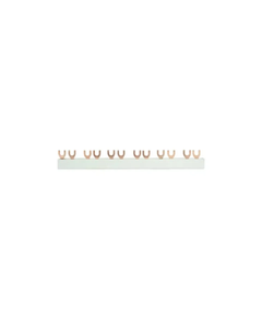 EMAT Kamrail 4P 3-voudig