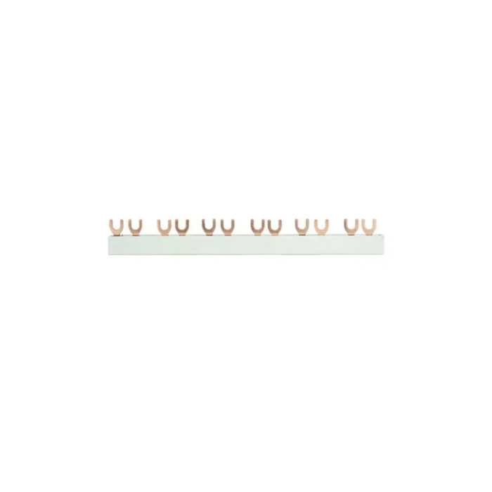 EMAT Kamrail 4P 3-voudig