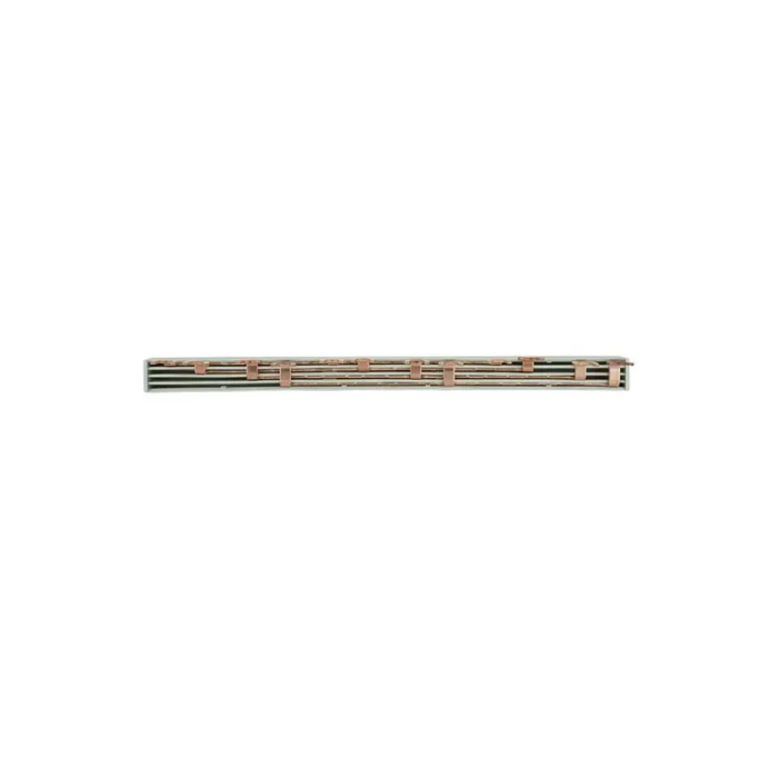 EMAT Kamrail 4P 3-voudig