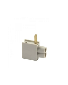 Eaton 1015.346 EAT Aftakblok Universeel.2X10 GEIS