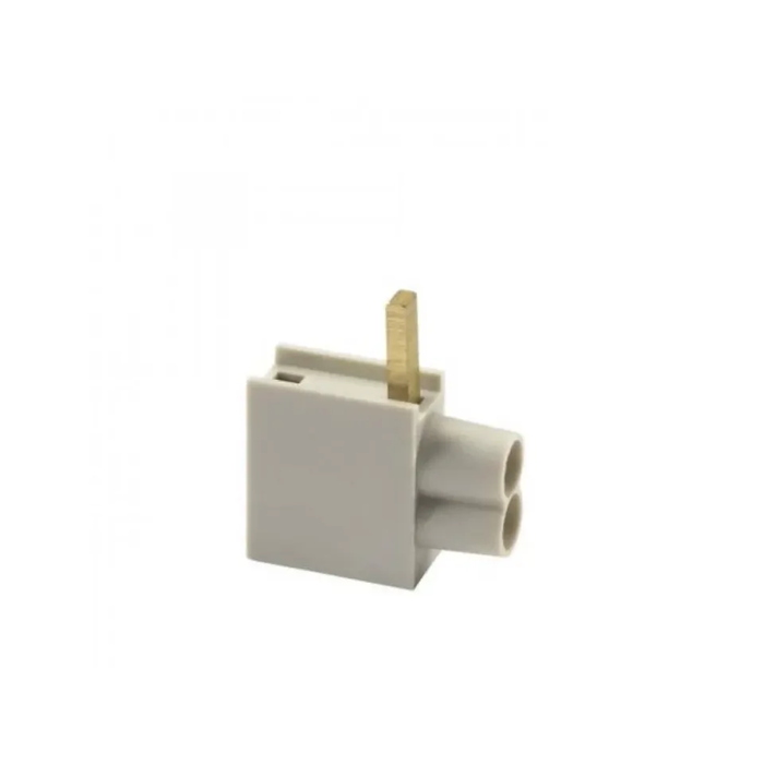 Eaton 1015.346 EAT Aftakblok Universeel.2X10 GEIS