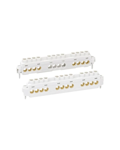 Spelsberg ABOX 160 KLS SPE 16QMM Klemmenstrook
