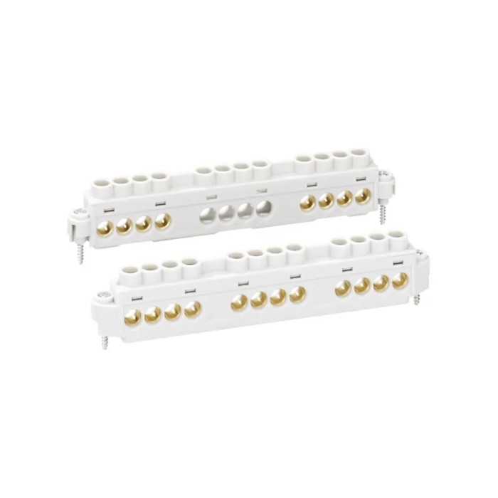 Spelsberg ABOX 160 KLS SPE 16QMM Klemmenstrook