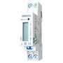EMAT kWh Meter 45A 1-fase digitaal MID