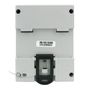 EMAT kWh Meter 80A 3-fase digitaal MID