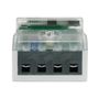 EMAT kWh Meter 80A 3-fase digitaal MID