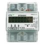 EMAT kWh Meter 80A 3-fase digitaal MID