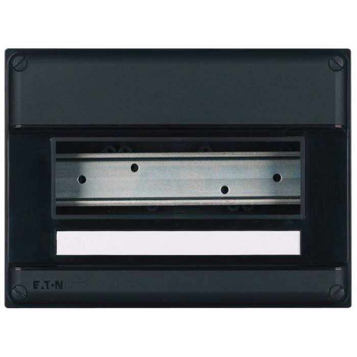 Eaton Holec Groepenkast 55 leeg 1-rij 8 Modules 220x165 mm
