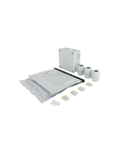 EM Electronics Gietmofpakket