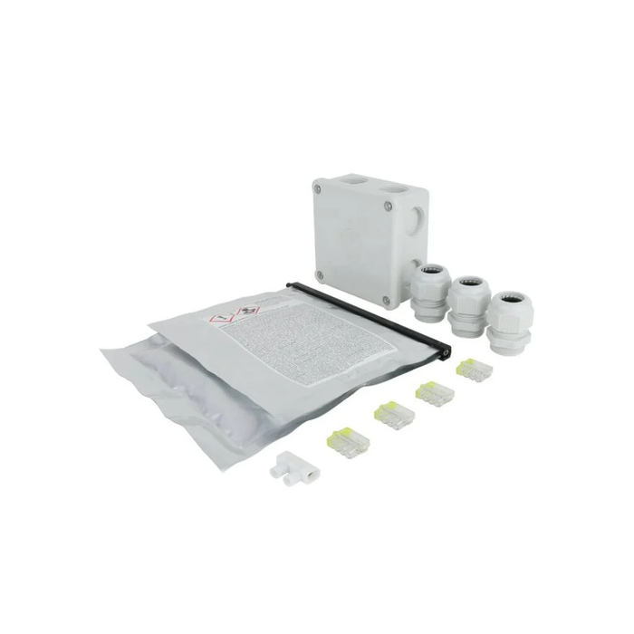 EM Electronics Gietmofpakket