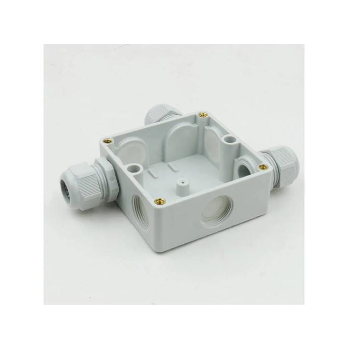 EM Electronics Gietmofpakket