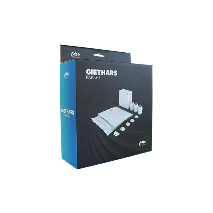 EM Electronics Gietmofpakket