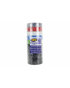 HPX Combinatiepakket Isolatietape