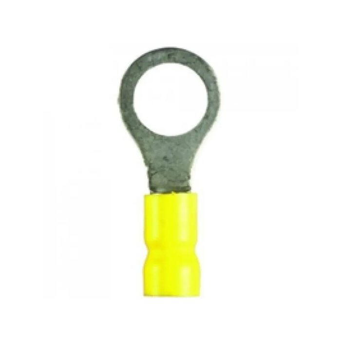Newlec HYR10 Oogschoen M10 2,5-6,0 MM2 GL per 100 stuks