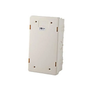 Power Universele Lasdoos wit 73x125mm