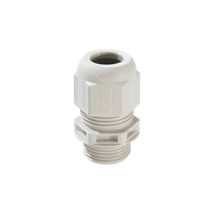 WISKA Wartel M25 doorlaat 9-17mm grijs