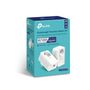 TP-LINK Av1000 passthrough Powerline starterset per 2 stuks