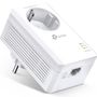 TP-LINK Av1000 passthrough Powerline starterset (TL-PA7017P)