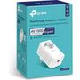 TP-LINK Av1000 passthrough Powerline starterset (TL-PA7017P)
