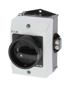 Eaton Pv werkschakelaar 2-polig 20A