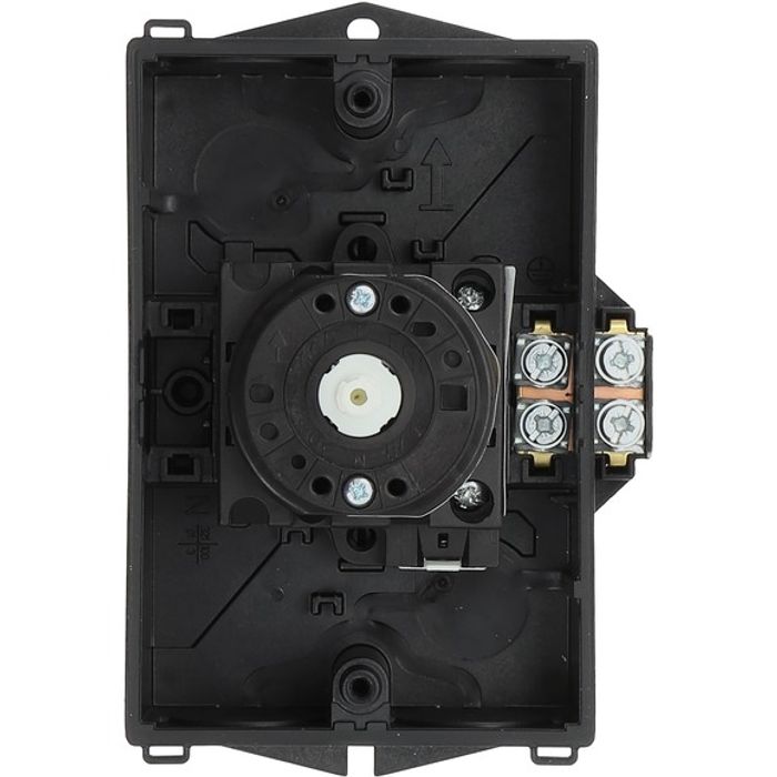 Eaton Pv werkschakelaar 2-polig 32A