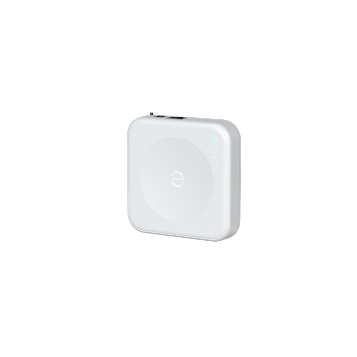 Enphase - Roteador de Energia IQ