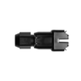 Enphase Conector Macho Montável em Campo para Cabo Q Monofásico