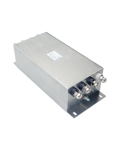 Enphase Filtro de comunicação de linha Trifásico
