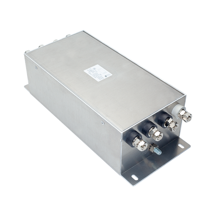 Enphase Filtro de comunicação de linha Trifásico