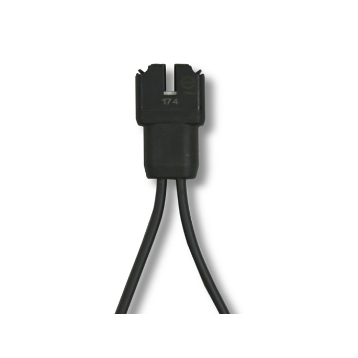Einphasen Enphase Q-Kabel 2,3m
