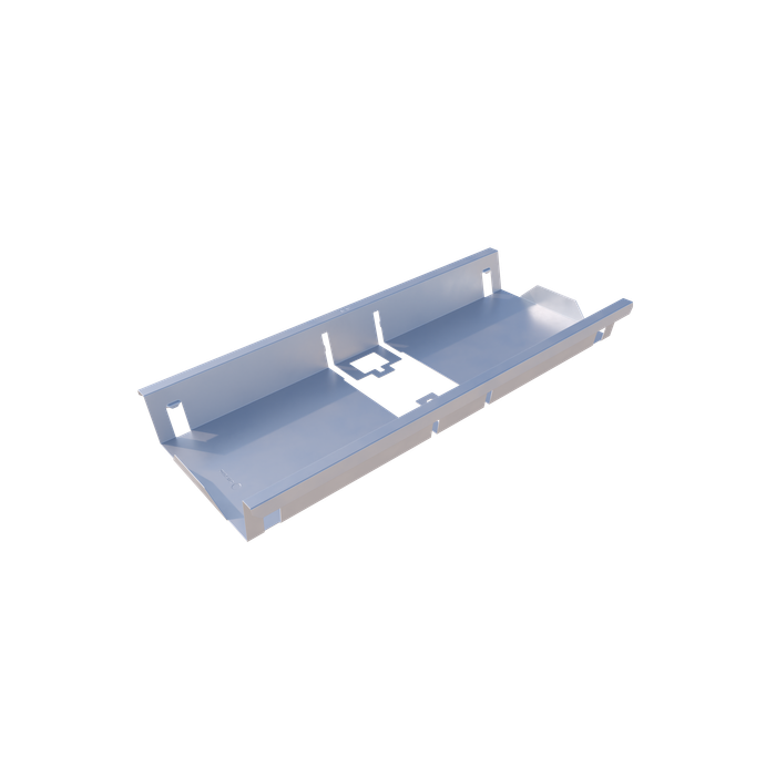 Panelclaw Wave Ballastbak