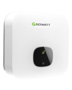 Growatt MIN5000TL-XA