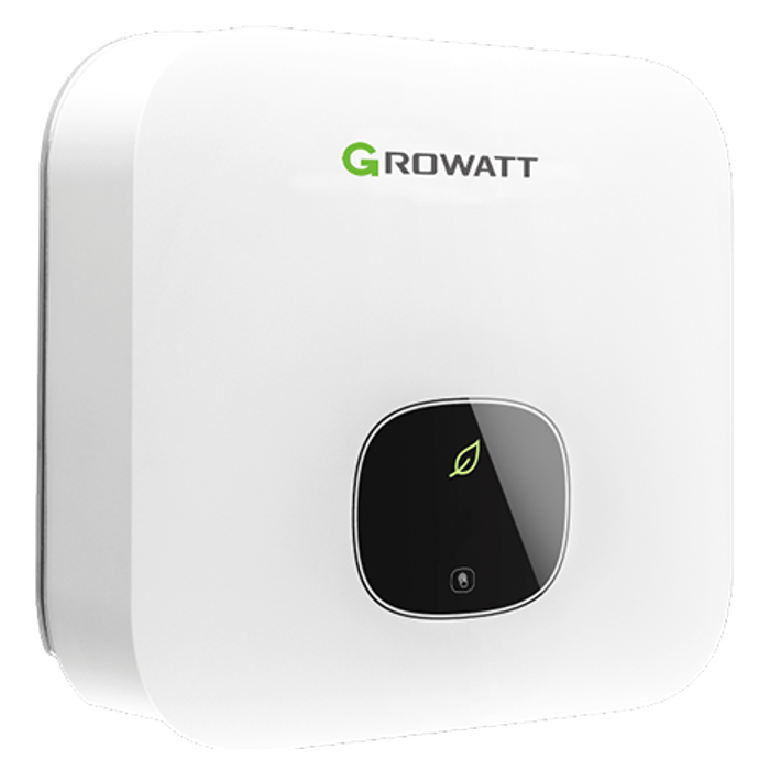 Growatt MIN5000TL-XA