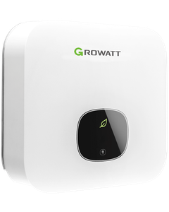 Growatt MIN 4600TL-XH2
