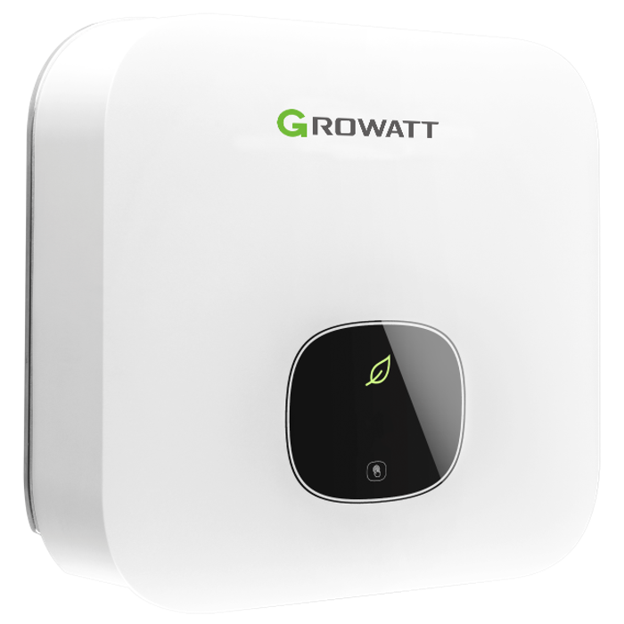 Growatt MIN 4200TL-XH2