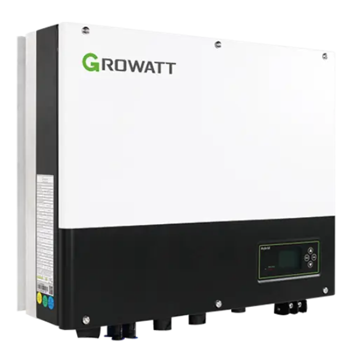 Growatt SPH5000TL BL-UP