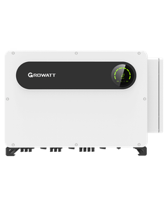Growatt MAX 125KTL3-X Lv
