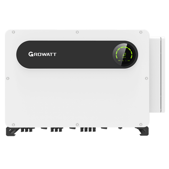 Growatt MAX 110KTL3-X Lv