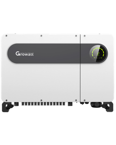 Growatt MAX 60KTL3Lv