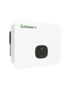 Growatt MID 25KTL3-XH