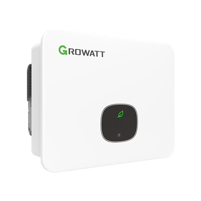 Growatt MID 25KTL3-XH