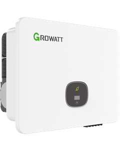 Growatt MID 50KTL3-X2