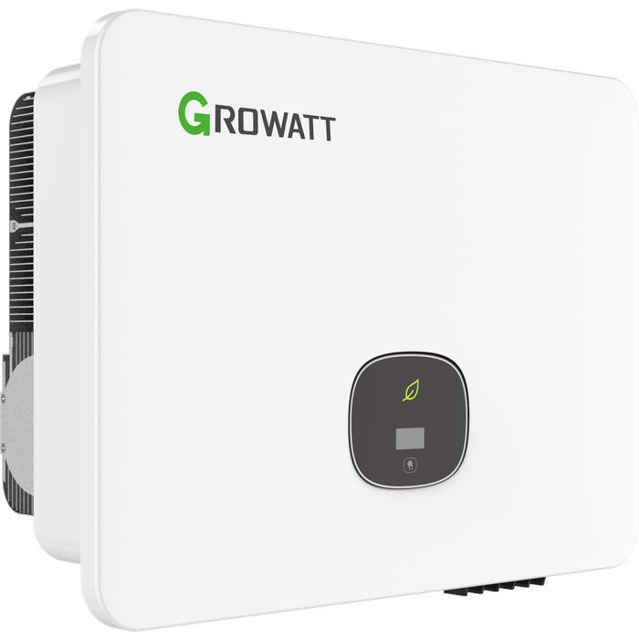 Growatt MID 50KTL3-X2