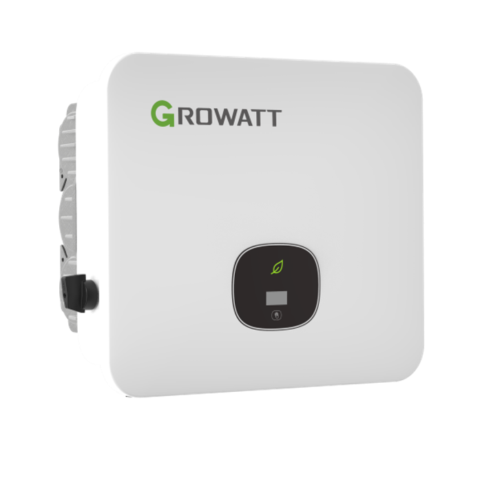 Growatt MOD15KTL3-HU