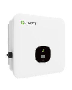 Growatt MOD 4000TL3-XH(BP)