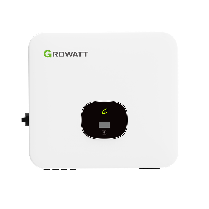 Growatt MOD 10KTL3-XH BE