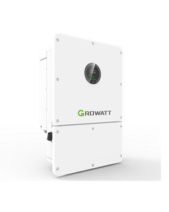 Growatt WIT 10K-HU