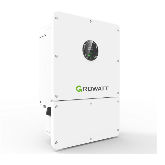 Growatt WIT 15K-HU