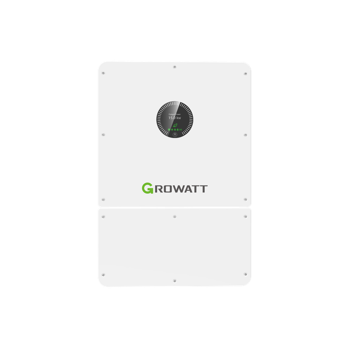 Growatt WIT 15K-HU