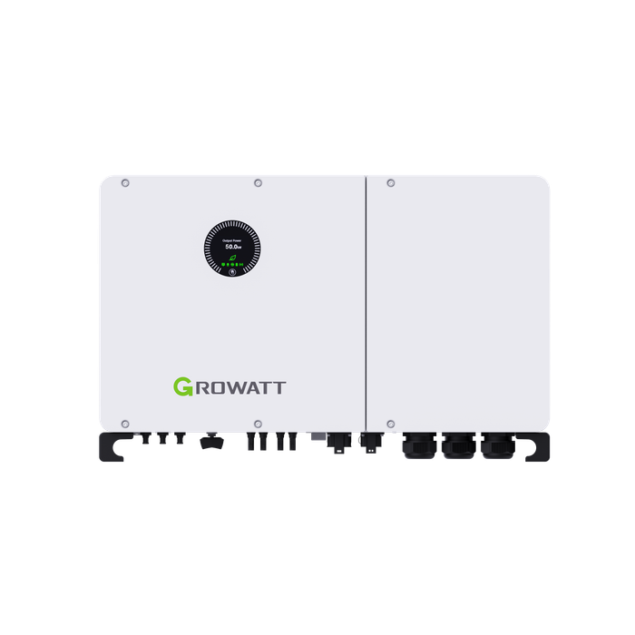 Growatt WIT 50K-XHU